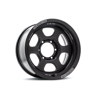 Volk Racing TE37XT / Blast Black | 18x9 | 6x139.7 | +0mm Offset (Set of 4)