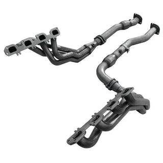 American Racing Headers: Jeep Grand Cherokee SRT8 2006 - 2010