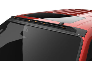 Husky Liners AeroCab PRO Marker Light (BLACK): Dodge Ram 1500 / Ram 1500 Classic (2009-2023)