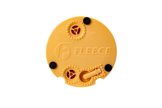 Fleece Performance PowerFlo Lift Pump Assembly: Ram 2500 / 3500 2011-2024 6.7L Diesel