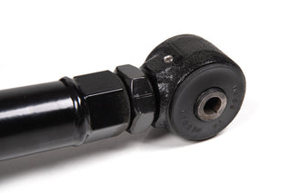 JKS 07-18 Jeep Wrangler JK Front Adj. Upper Control Arm - Rubber