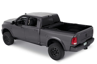 Bestop Supertop Truck Bed Cover W/O Rambox (REAR): Ram 1500 2009-2025 3.0L/3.6L/5.7L/6.2L