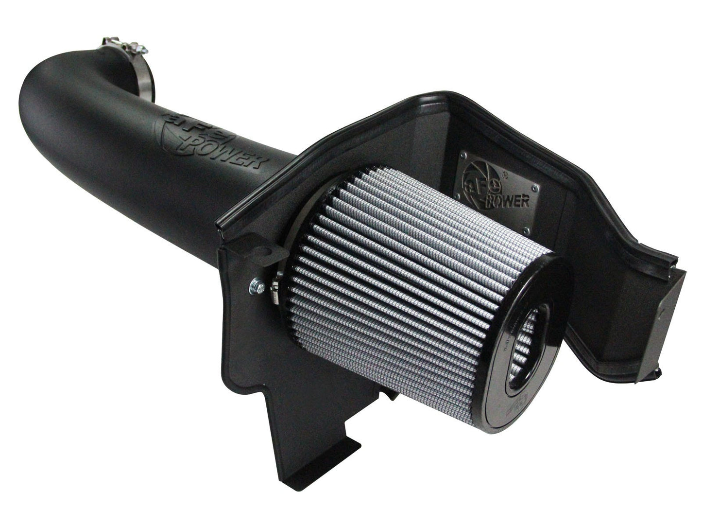 AFE Cold Air Intake: Chrysler 300C / Dodge Challenger / Charger 5.7L Hemi 2011 - 2024