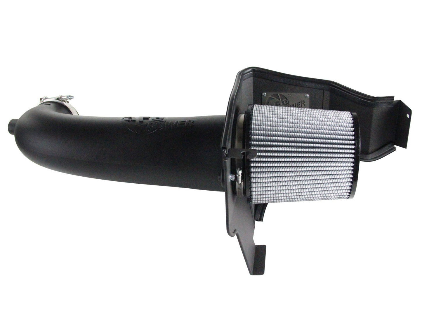 AFE Cold Air Intake: Chrysler 300C / Dodge Challenger / Charger 5.7L Hemi 2011 - 2024