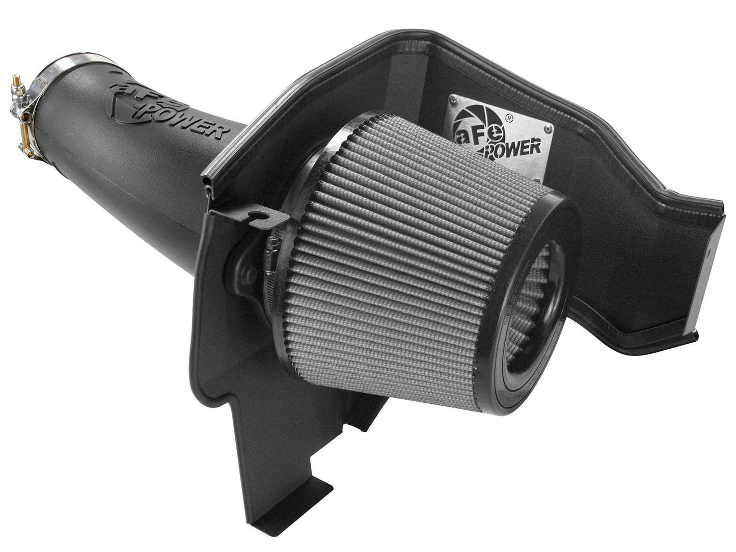 AFE Cold Air Intake: Chrysler 300C / Dodge Challenger / Charger 6.4L 392 2011 - 2024
