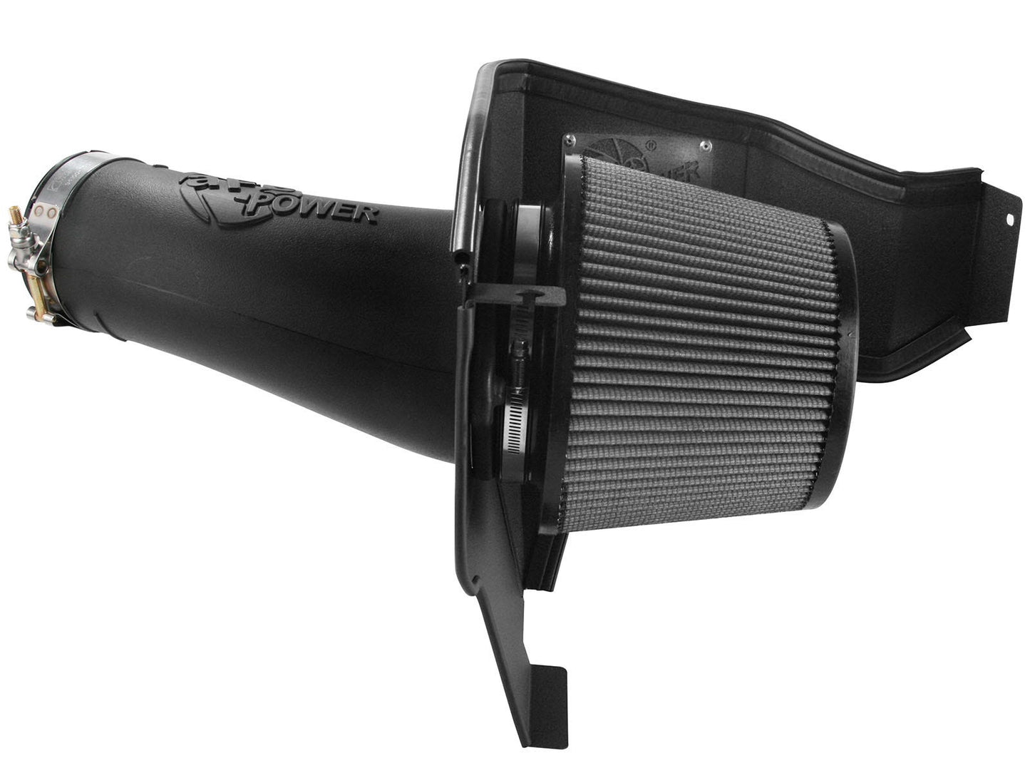 AFE Cold Air Intake: Chrysler 300C / Dodge Challenger / Charger 6.4L 392 2011 - 2024