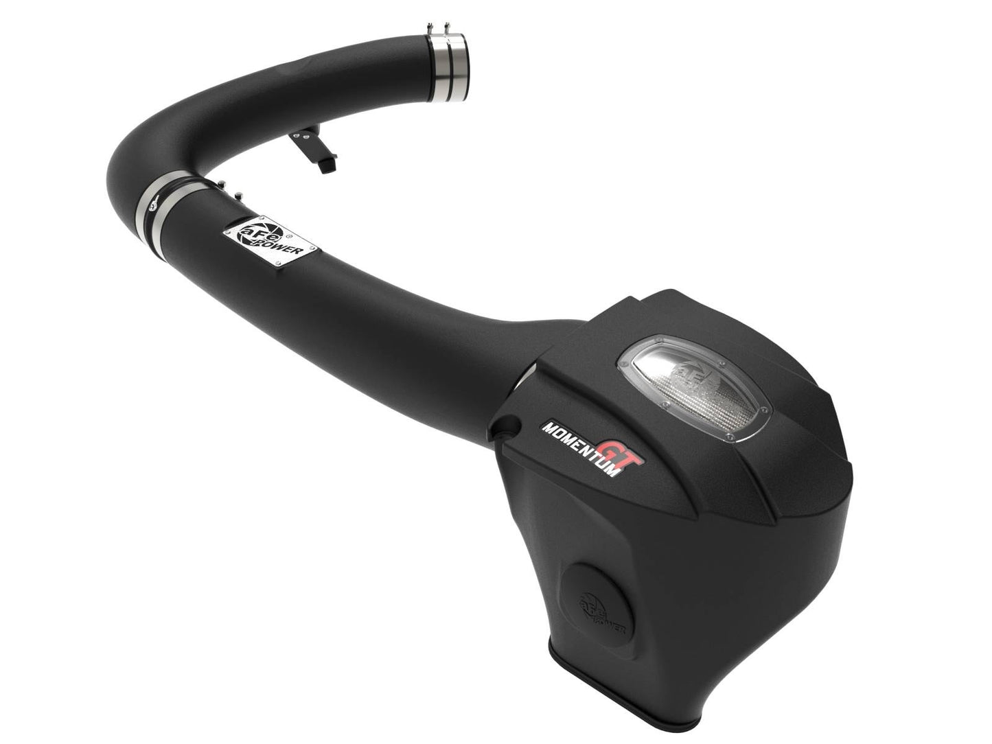 AFE Momentum GT Cold Air Intake: 300 / Challenger / Charger 3.6L V6 2011 - 2024