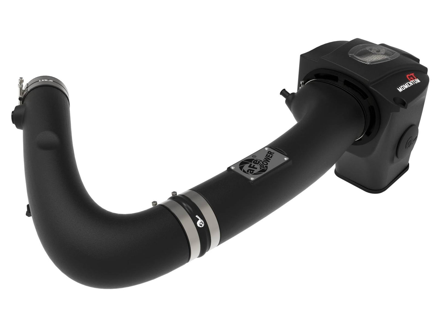AFE Momentum GT Cold Air Intake: 300 / Challenger / Charger 3.6L V6 2011 - 2024
