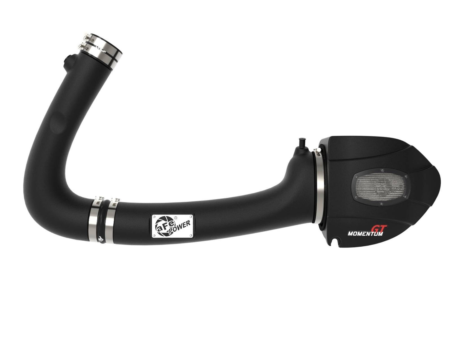 AFE Momentum GT Cold Air Intake: 300 / Challenger / Charger 3.6L V6 2011 - 2024