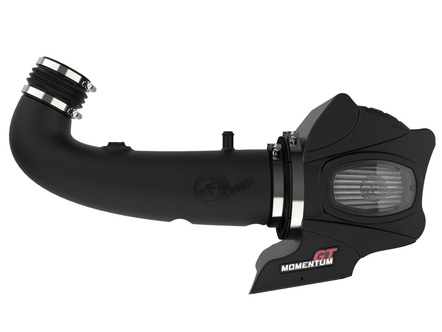 AFE Momentum GT Cold Air Intake: Dodge Durango / Jeep Grand Cherokee 5.7L Hemi 2011 - 2025 (Also Fits Durango SRT Hood)