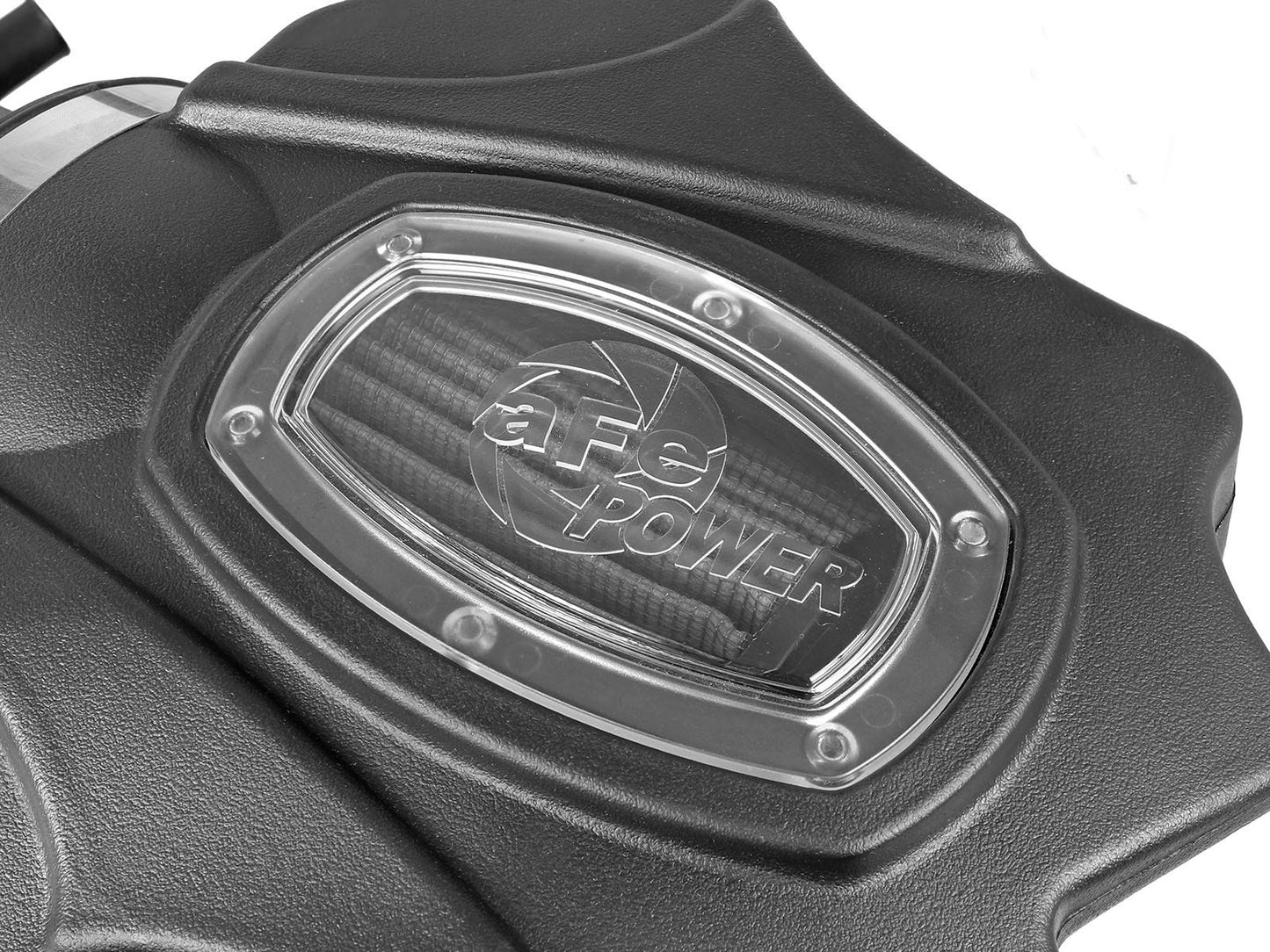 AFE Momentum GT Cold Air Intake: Dodge Durango / Jeep Grand Cherokee 3.6L V6 2011 - 2015