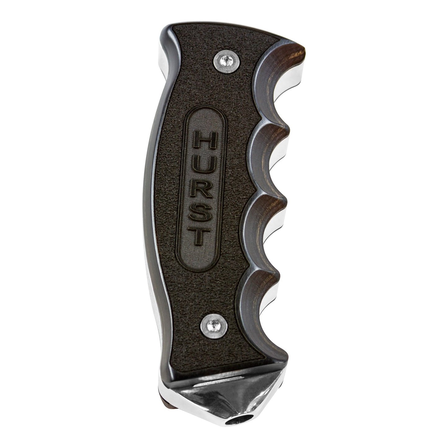 Hurst Billet Pistol Grip Auto Shift Handle: Chrysler 300 (05-14) / Dodge Challenger / Challenger SRT (08-14) / Charger (06-14) / Magnum (05-08)