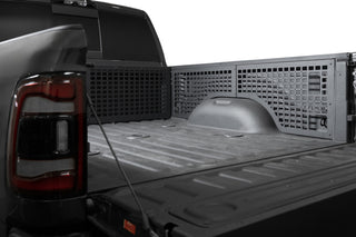 Addictive Desert Designs Bed Side Molle Panels 6'4" Bed Only: Ram 2500/3500 2019-2024 6.4L/6.7L Diesel