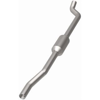 MagnaFlow California Direct-Fit Catalytic Converter: Dodge Dakota 1989