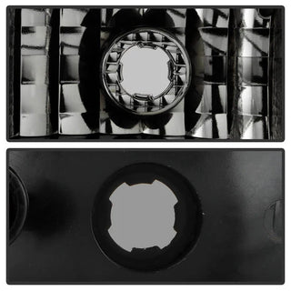 Spyder Smoke LED Tail Lights: Dodge Charger 2009 - 2010