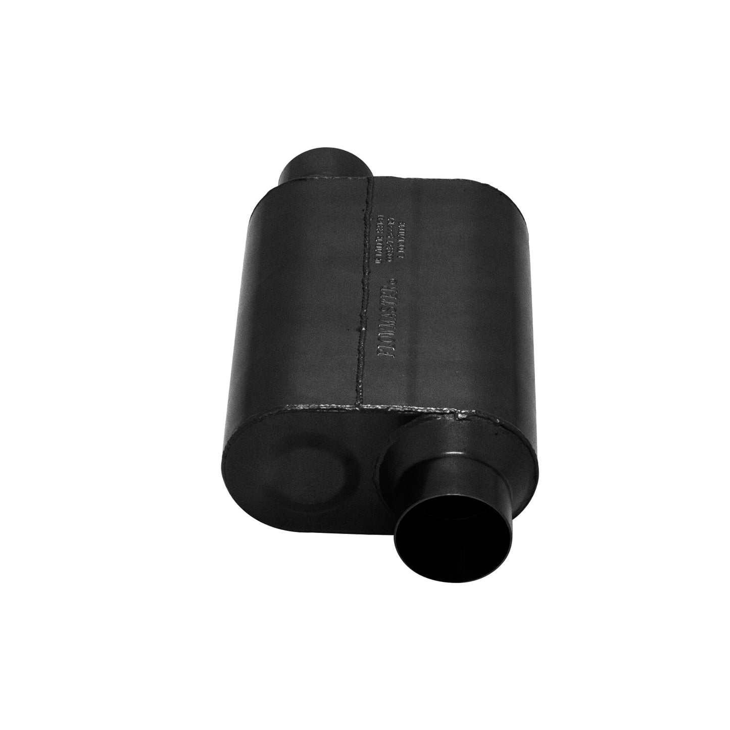Flowmaster Super 40 Series Chambered Muffler: Ram 2500 / 3500 2014-2015