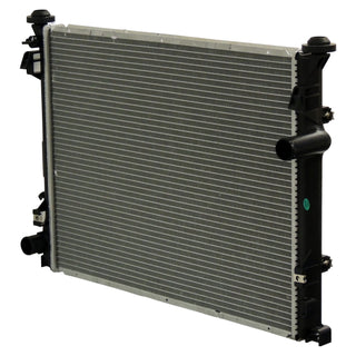 Crown Auto Radiator Aluminum Core: Dodge Charger / Magnum / Chrysler 300 2005-2008