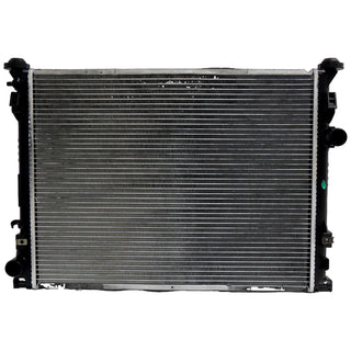 Crown Auto Radiator Aluminum Core: Dodge Charger / Magnum / Chrysler 300 2005-2008