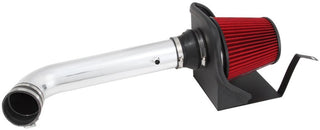 Spectre Air Intake Kit: Jeep Wrangler 2012-2018 3.6L V6