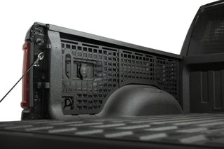 Addictive Desert Designs RHO Bed Cab Molle Panels: Ram 1500 2025 3.0L