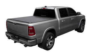 Access Roll Up Cover: Ram 2500 / 3500 2019-2023 8ft Bed (Excl. Dually)