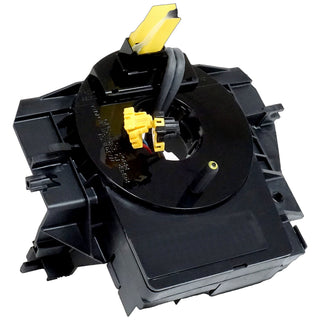 Crown Auto Clockspring: Jeep Wrangler JK 2007-2016 / Grand Cherokee / Commander 2008-2010