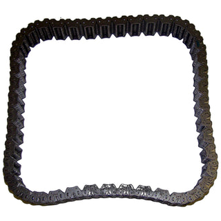 Crown Auto Transfer Case Chain NVG146 NVG245 43 Links 1.25": Jeep Grand Cherokee / Commander 2005-2010 w/ V6 / V8