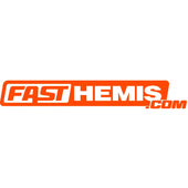 Hemi Orange
