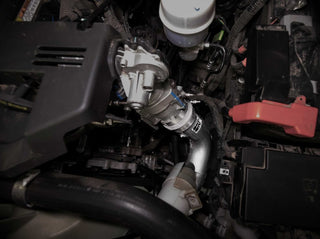 K&N Charge Pipe Kit: Ram 2500 / 3500 2013-2018 6.7L Diesel