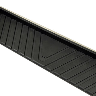 Westin 19-25 RAM 1500 Crew Cab (Excl. 2019+ Classic) AT6 Running Boards - Polished SS