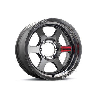 Volk Racing TE37XT / Pressed Graphite | 17x9 | 6x139.7 | -20mm Offset (Set of 4)