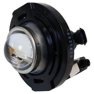 Crown Auto Front Fog Lamp Projector: Jeep Grand Cherokee WK 2014-2022