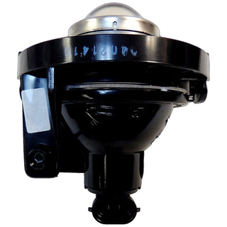 Crown Auto Front Fog Lamp Projector: Jeep Grand Cherokee WK 2014-2022