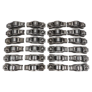 Crown Auto Roller Rocker Arm Kit Intake & Exhaust: Jeep Wrangler JK 2014-2018 3.0L/3.6L