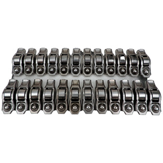 Crown Auto Roller Rocker Arm Kit Intake & Exhaust: Jeep Wrangler JK 2014-2018 3.0L/3.6L