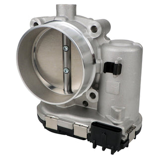 Crown Auto Throttle Body Direct Replacement: Fits Jeep 2011-2024 3.0L/3.6L Engines