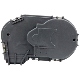 Crown Auto Throttle Body Direct Replacement: Fits Jeep 2011-2024 3.0L/3.6L Engines