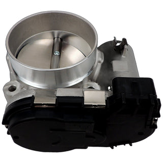 Crown Auto Throttle Body Direct Replacement: Fits Jeep 2011-2024 3.0L/3.6L Engines