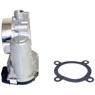 Crown Auto Throttle Body Direct Replacement: Fits Jeep 2011-2024 3.0L/3.6L Engines