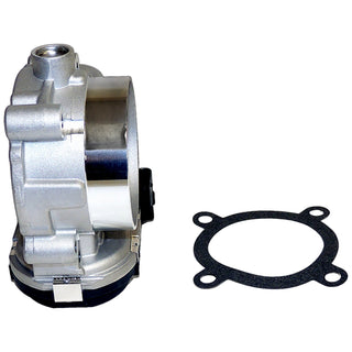 Crown Auto Throttle Body Direct Replacement: Fits Jeep 2011-2024 3.0L/3.6L Engines