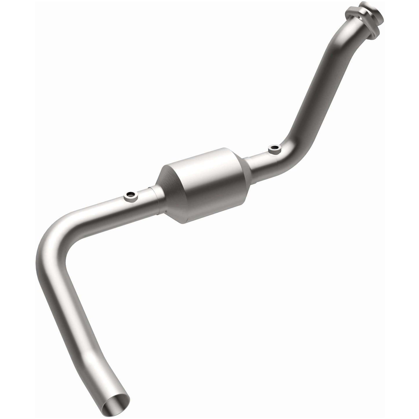 Magnaflow Direct-Fit Catalytic Converter: Dodge Durango 2004 - 2006