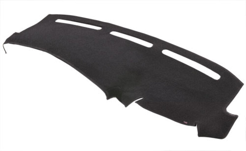 Covercraft Custom Dash Cover: Dodge Ram 1500 (09-10) / Ram 1500 / Ram 2500 / Ram 3500 (11-18) - Black