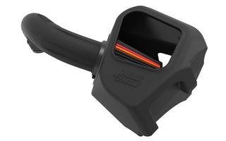 K&N NextGen DryFlow Cold Air Intake: Ram 1500 2019-2026 5.7L Hemi