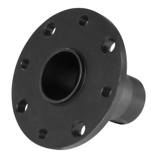 Yukon Gear & Axle Front Transfer Case Flange Yoke (FRONT): Jeep Wrangler JK 2007-2018 3.6L/2.0L
