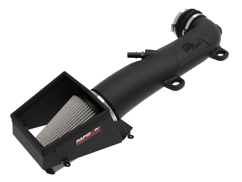 AFE Magnum FLOW Pro 5R Air Filter: Jeep Gladiator (2020-2025) / Wrangler (2018-2025) 3.6L V6