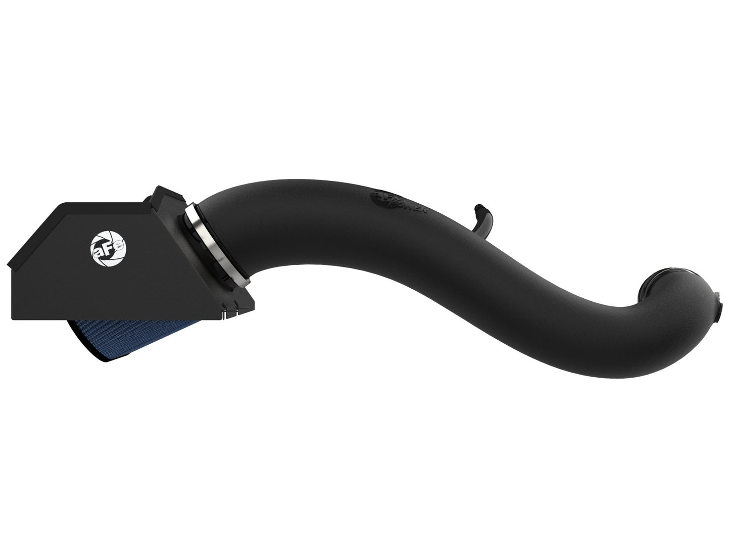 AFE Cold Air Intake: Ram 3.6L V6 1500 2019 - 2024