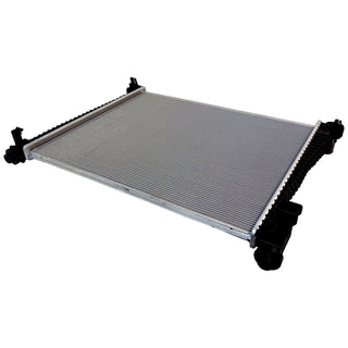 Crown Auto Radiator Aluminum Core: Jeep Grand Cherokee 2011-2021 3.6L / 5.7L