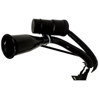 Crown Auto Fuel Filler & Vent Hose w/ Filter: Jeep Wrangler JK 2007-2018 w/ 3.6L / 3.8L