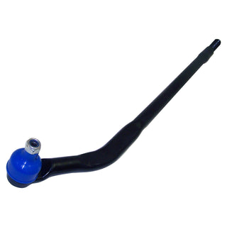Crown Auto Steering Drag Link LHD: Jeep Wrangler JK 2007-2018 3.6L/3.8L V6
