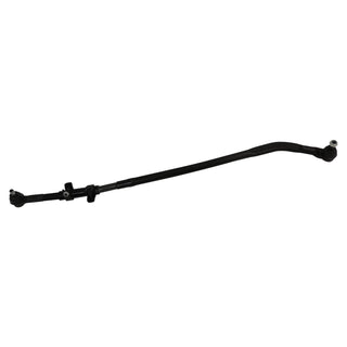 Crown Auto Drag Link Assembly Jeep Wrangler JK 2007-2018 LHD w/ Tie Rod Ends